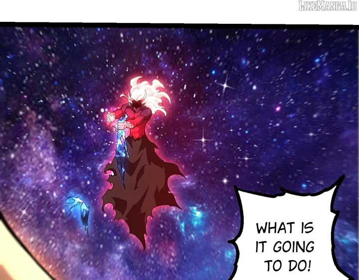 Evolution Begins With A Big Tree Chapter 427 - Page 16