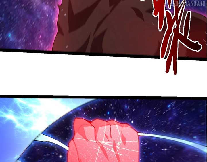 Evolution Begins With A Big Tree Chapter 427 - Page 19