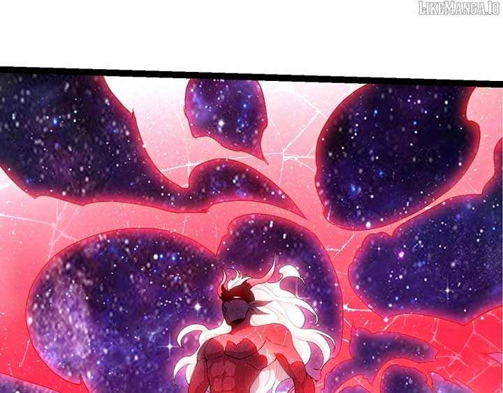 Evolution Begins With A Big Tree Chapter 427 - Page 21