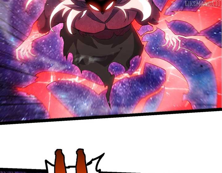 Evolution Begins With A Big Tree Chapter 427 - Page 24