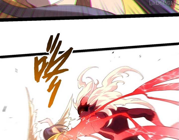 Evolution Begins With A Big Tree Chapter 427 - Page 28