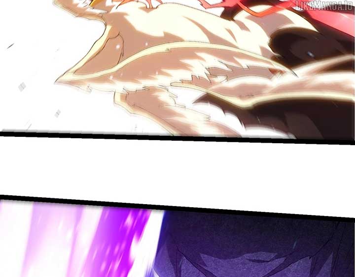 Evolution Begins With A Big Tree Chapter 427 - Page 29