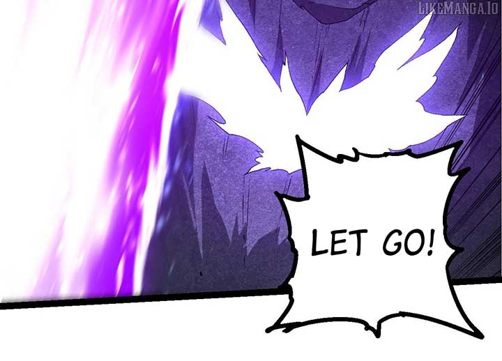 Evolution Begins With A Big Tree Chapter 427 - Page 30