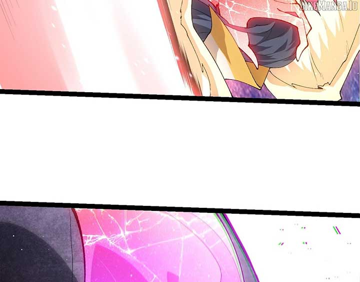 Evolution Begins With A Big Tree Chapter 427 - Page 32