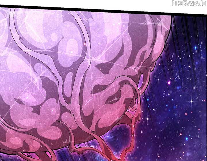 Evolution Begins With A Big Tree Chapter 427 - Page 36