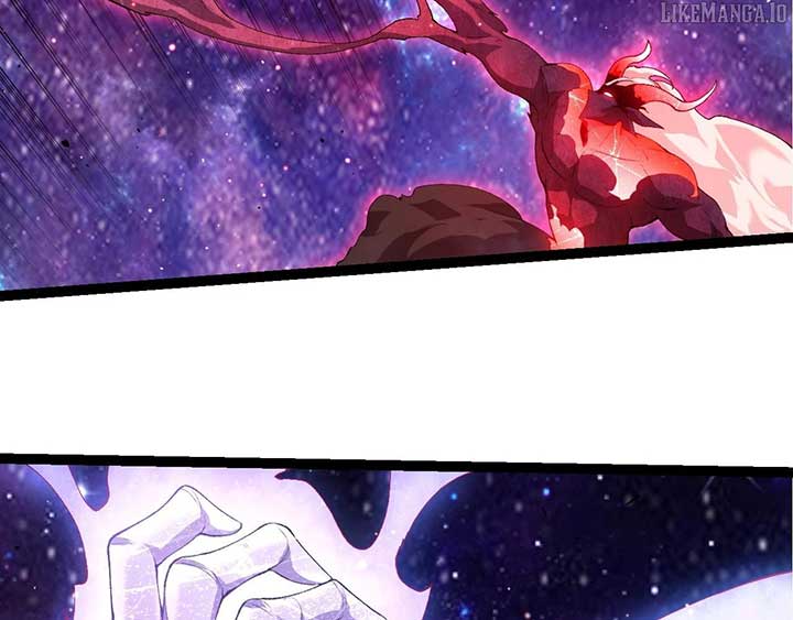 Evolution Begins With A Big Tree Chapter 427 - Page 37