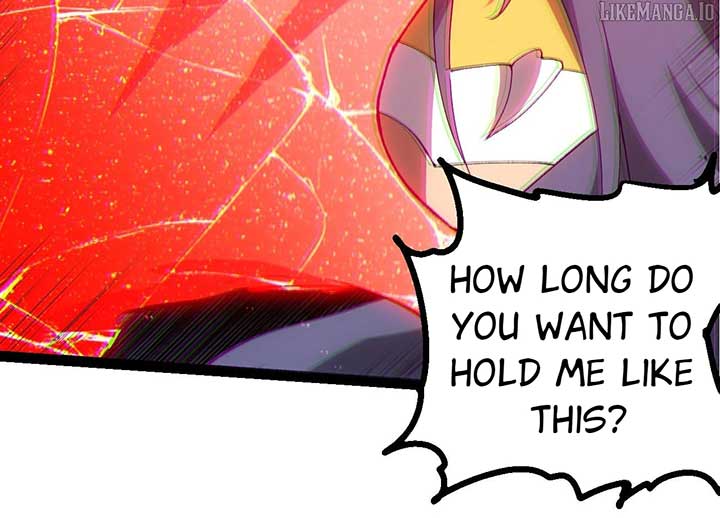 Evolution Begins With A Big Tree Chapter 427 - Page 40