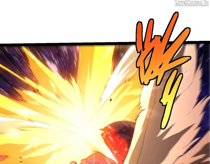 Evolution Begins With A Big Tree Chapter 427 - Page 41