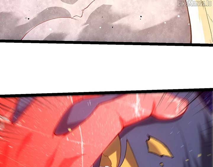 Evolution Begins With A Big Tree Chapter 427 - Page 44
