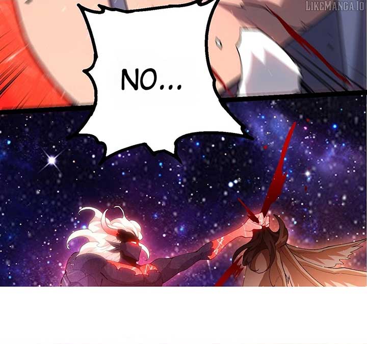 Evolution Begins With A Big Tree Chapter 427 - Page 47