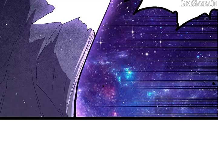 Evolution Begins With A Big Tree Chapter 427 - Page 50