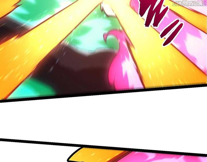 Evolution Begins With A Big Tree Chapter 427 - Page 57
