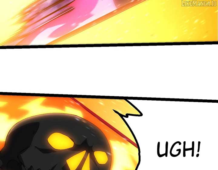 Evolution Begins With A Big Tree Chapter 427 - Page 59