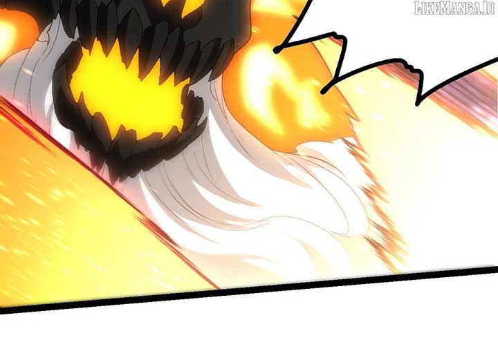 Evolution Begins With A Big Tree Chapter 427 - Page 60