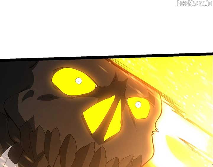Evolution Begins With A Big Tree Chapter 427 - Page 61