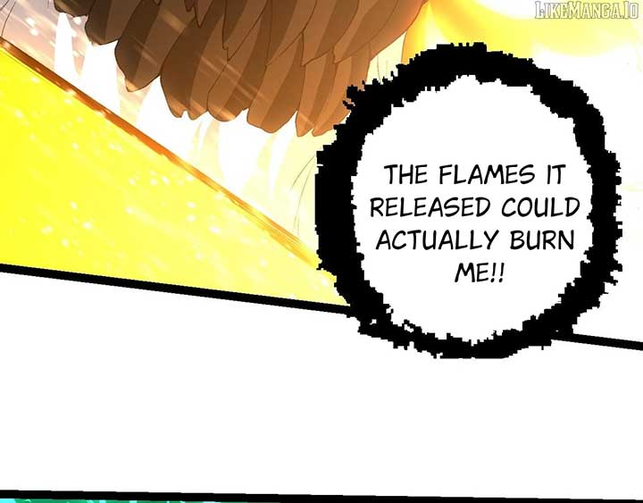 Evolution Begins With A Big Tree Chapter 427 - Page 62