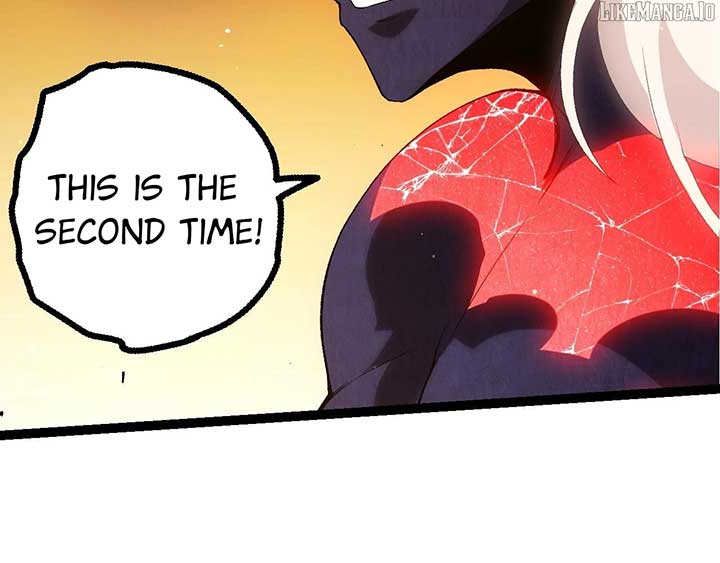 Evolution Begins With A Big Tree Chapter 427 - Page 65