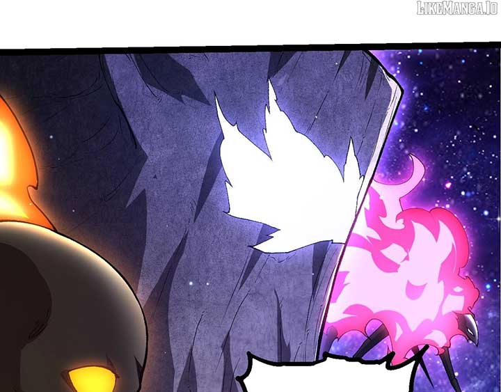 Evolution Begins With A Big Tree Chapter 427 - Page 66