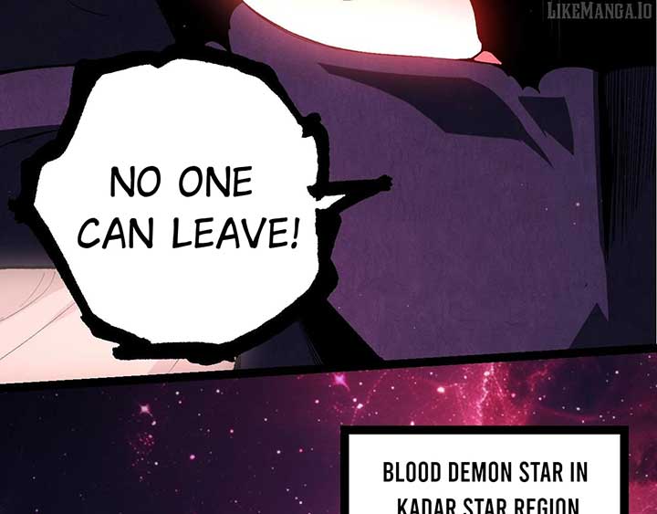 Evolution Begins With A Big Tree Chapter 427 - Page 75