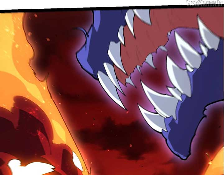 Evolution Begins With A Big Tree Chapter 427 - Page 79