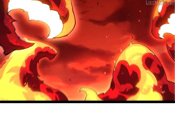 Evolution Begins With A Big Tree Chapter 427 - Page 80