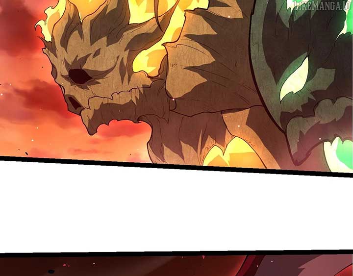 Evolution Begins With A Big Tree Chapter 427 - Page 82