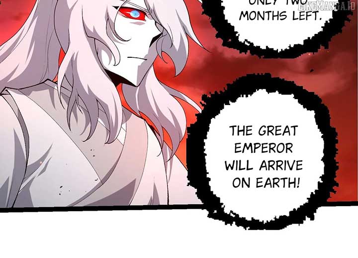 Evolution Begins With A Big Tree Chapter 427 - Page 90