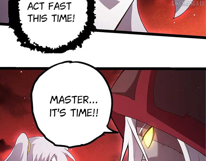 Evolution Begins With A Big Tree Chapter 427 - Page 92