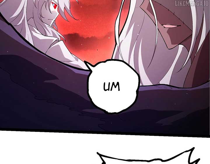 Evolution Begins With A Big Tree Chapter 427 - Page 93