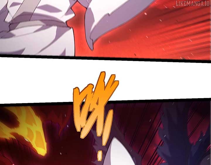 Evolution Begins With A Big Tree Chapter 427 - Page 95