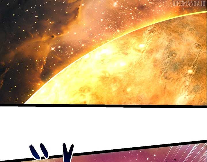 Evolution Begins With A Big Tree Chapter 427 - Page 98
