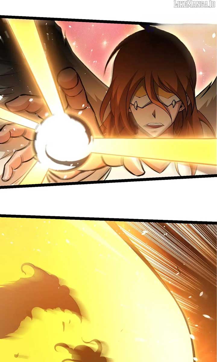 Evolution Begins With A Big Tree Chapter 428 - Page 29