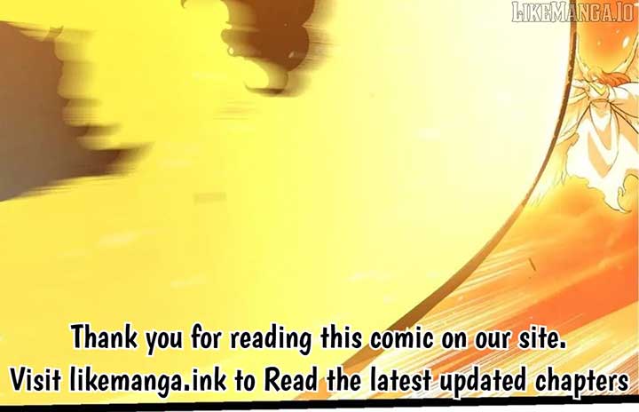Evolution Begins With A Big Tree Chapter 428 - Page 30
