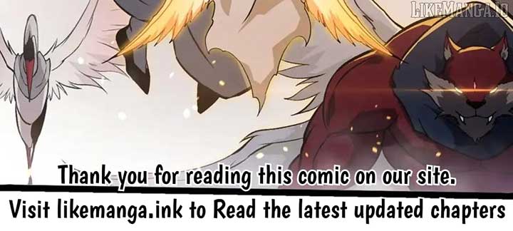 Evolution Begins With A Big Tree Chapter 430 - Page 30