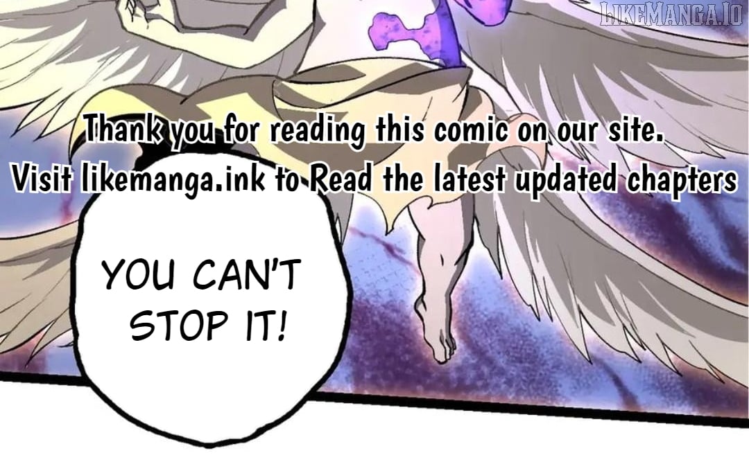 Evolution Begins With A Big Tree Chapter 431 - Page 30