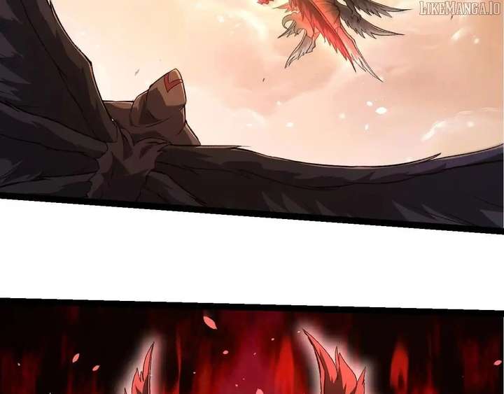 Evolution Begins With A Big Tree Chapter 432 - Page 5