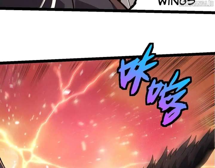 Evolution Begins With A Big Tree Chapter 432 - Page 9