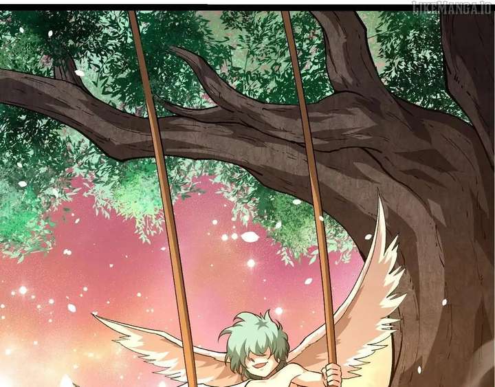 Evolution Begins With A Big Tree Chapter 432 - Page 15