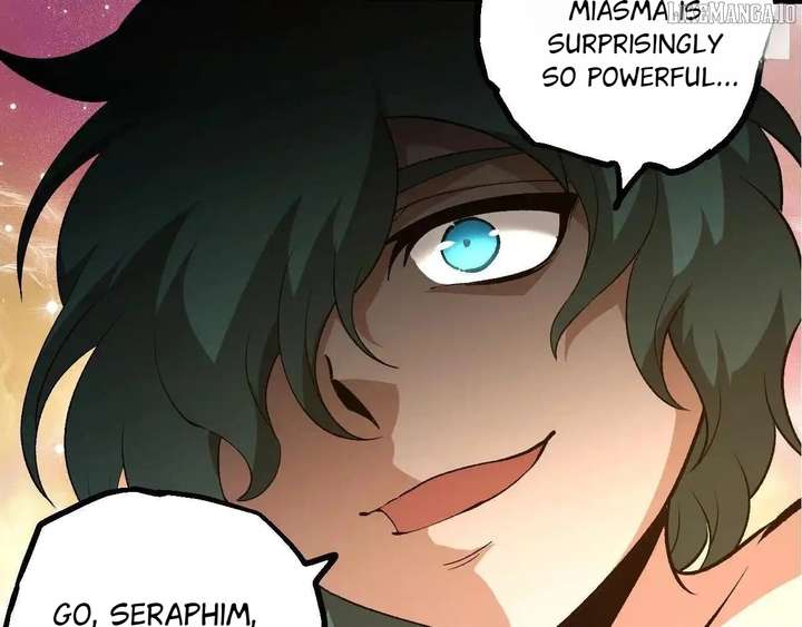 Evolution Begins With A Big Tree Chapter 432 - Page 17