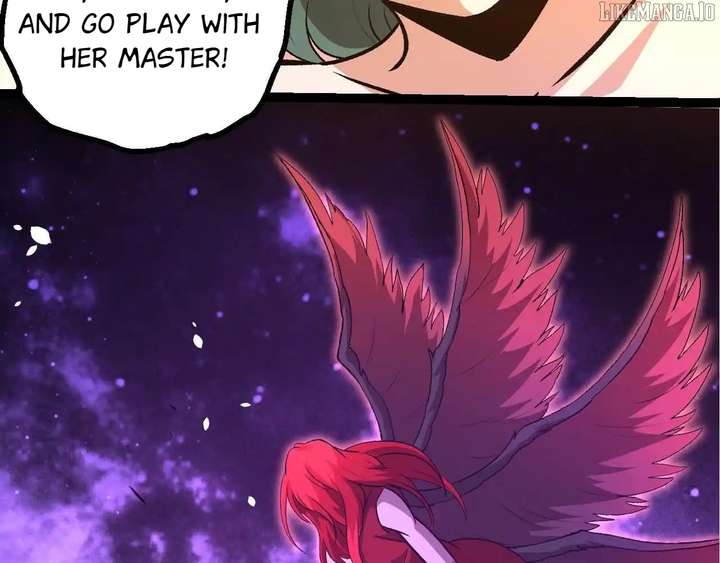 Evolution Begins With A Big Tree Chapter 432 - Page 18
