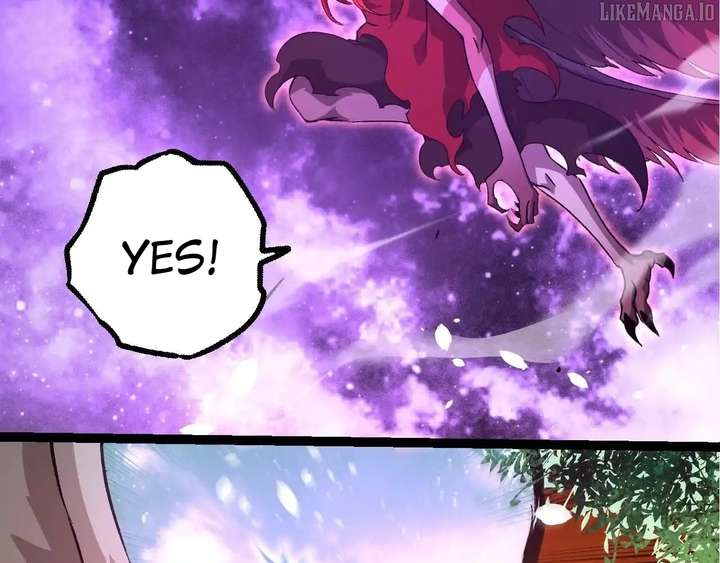 Evolution Begins With A Big Tree Chapter 432 - Page 19
