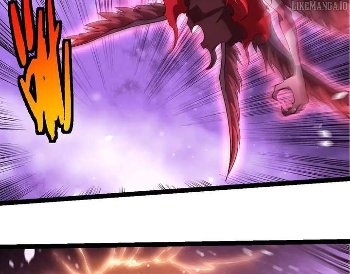Evolution Begins With A Big Tree Chapter 432 - Page 22