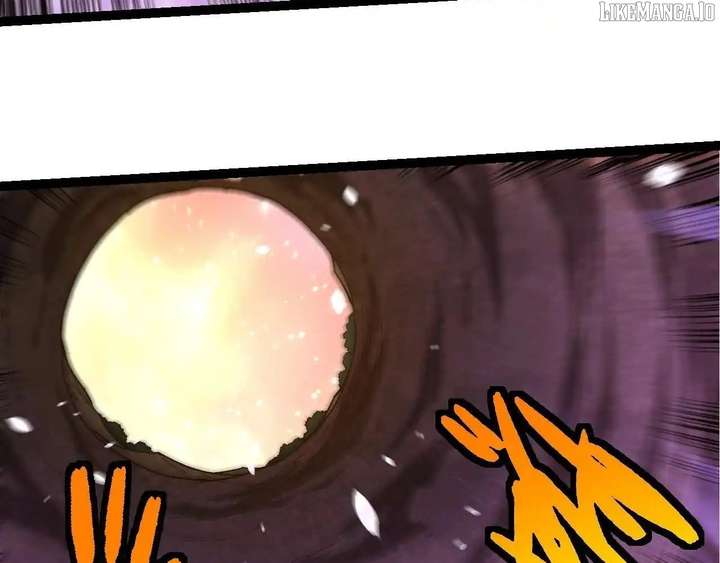 Evolution Begins With A Big Tree Chapter 432 - Page 24