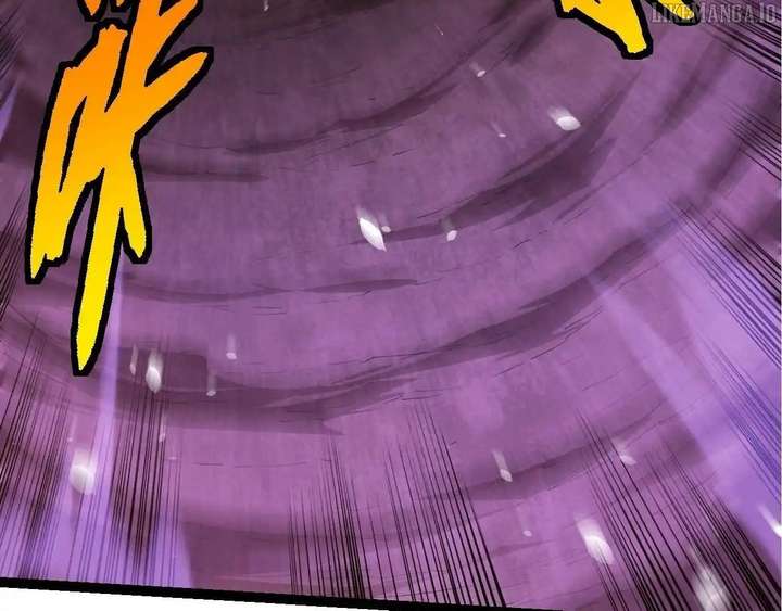 Evolution Begins With A Big Tree Chapter 432 - Page 25