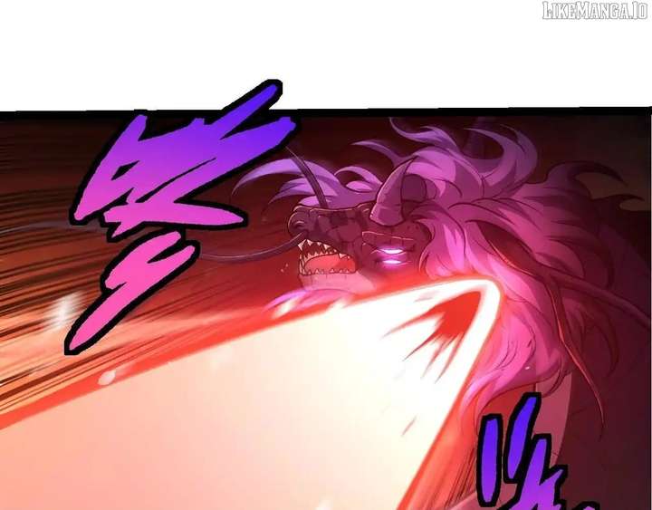 Evolution Begins With A Big Tree Chapter 432 - Page 31