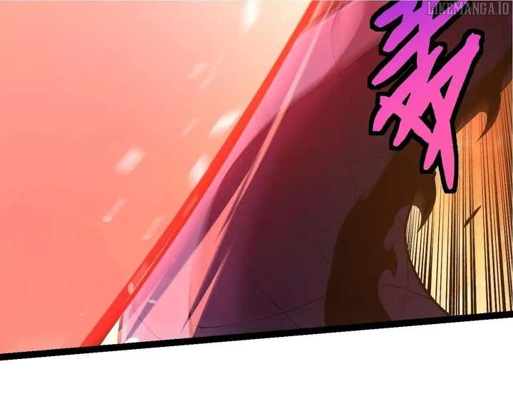 Evolution Begins With A Big Tree Chapter 432 - Page 32