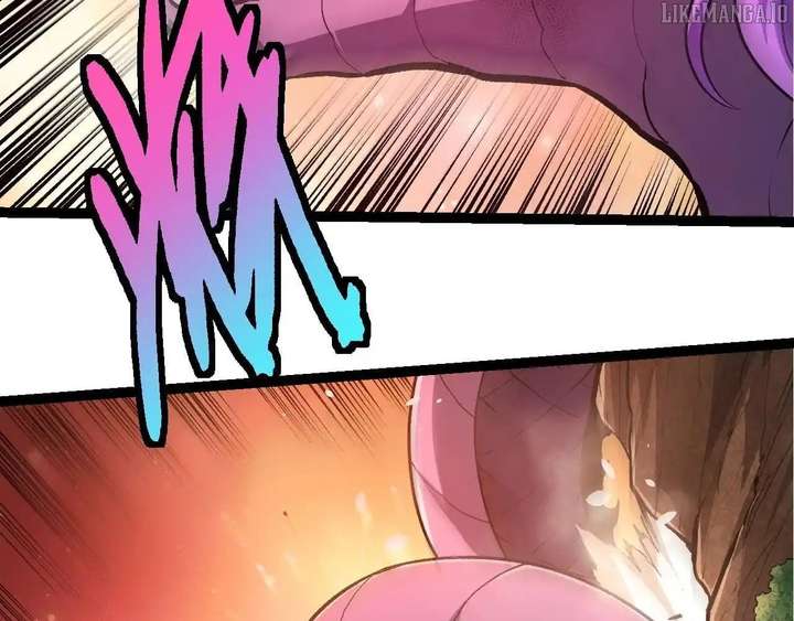 Evolution Begins With A Big Tree Chapter 432 - Page 34