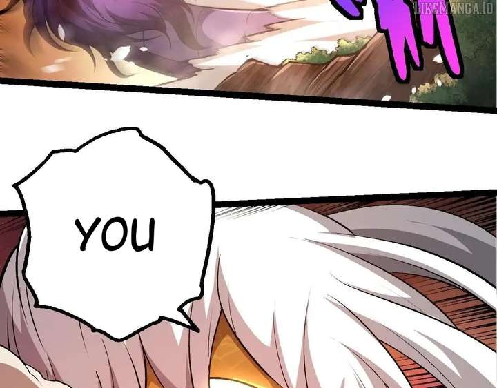 Evolution Begins With A Big Tree Chapter 432 - Page 36