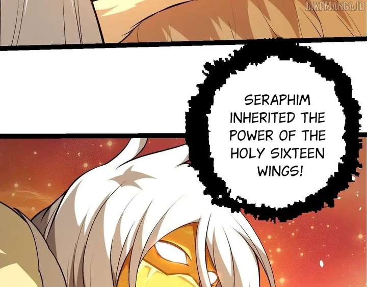Evolution Begins With A Big Tree Chapter 432 - Page 44