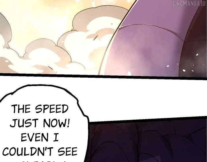 Evolution Begins With A Big Tree Chapter 432 - Page 47